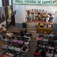 PREGÓN XLI DIA DEL EMBELLECIMIENTO DEL PUEBLO