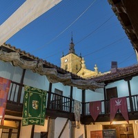 PREGÓN XLI DIA DEL EMBELLECIMIENTO DEL PUEBLO