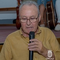 PREGÓN XLI DIA DEL EMBELLECIMIENTO DEL PUEBLO