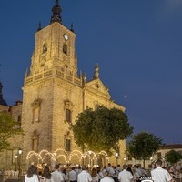 PRIMER CONCIERTO DE VERANO BANDA DE MÚSICA MUNICIPAL 