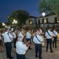 PRIMER CONCIERTO DE VERANO BANDA DE MÚSICA MUNICIPAL 