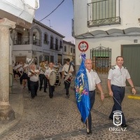 PRIMER CONCIERTO DE VERANO BANDA DE MÚSICA MUNICIPAL 