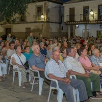 PRIMER CONCIERTO DE VERANO BANDA DE MÚSICA MUNICIPAL 