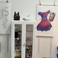 LAS AGUJAS Y LOS HILOS VUELVEN A LA CASA DE LA CULTURA