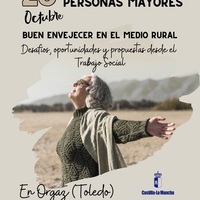 III ENCUENTRO DE PERSONAS MAYORES