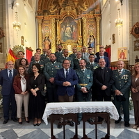 FESTIVIDAD VIRGEN DEL PILAR