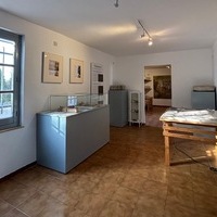 REAPERTURA MUSEO VISIGODO