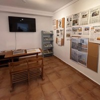 REAPERTURA MUSEO VISIGODO