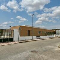 PRÓXIMA PUESTA EN MARCHA DEL CENTRO AUTISMO DE ORGAZ