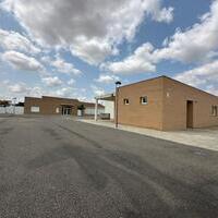 PRÓXIMA PUESTA EN MARCHA DEL CENTRO AUTISMO DE ORGAZ