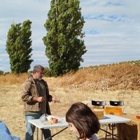 TALLER ESCRIBE A TU STYLUS