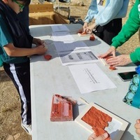 TALLER ESCRIBE A TU STYLUS