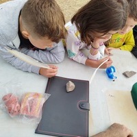 TALLER ESCRIBE A TU STYLUS