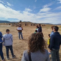 TALLER ESCRIBE A TU STYLUS