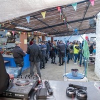 CONCENTRACIÓN MOTERA EN ORGAZ