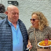 CONCENTRACIÓN MOTERA EN ORGAZ