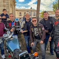 CONCENTRACIÓN MOTERA EN ORGAZ