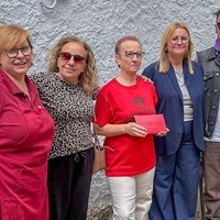 CONCENTRACIÓN MOTERA EN ORGAZ