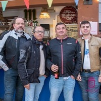 CONCENTRACIÓN MOTERA EN ORGAZ