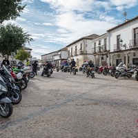 CONCENTRACIÓN MOTERA EN ORGAZ