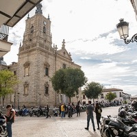 CONCENTRACIÓN MOTERA EN ORGAZ