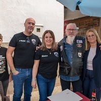 CONCENTRACIÓN MOTERA EN ORGAZ