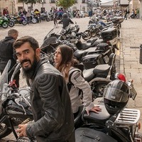 CONCENTRACIÓN MOTERA EN ORGAZ