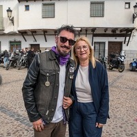 CONCENTRACIÓN MOTERA EN ORGAZ