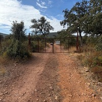 DEFENSA DEL CAMINO DEL GAMONETAR
