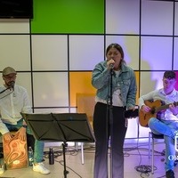 III ENCUENTRO PERSONAS MAYORES EN ORGAZ