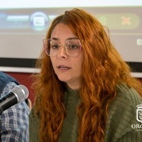 III ENCUENTRO PERSONAS MAYORES EN ORGAZ