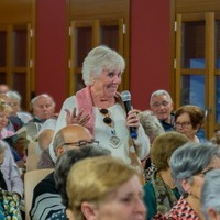 III ENCUENTRO PERSONAS MAYORES EN ORGAZ