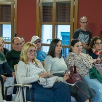 III ENCUENTRO PERSONAS MAYORES EN ORGAZ