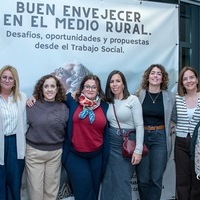 III ENCUENTRO PERSONAS MAYORES EN ORGAZ