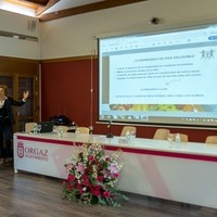 III ENCUENTRO PERSONAS MAYORES EN ORGAZ