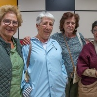 III ENCUENTRO PERSONAS MAYORES EN ORGAZ