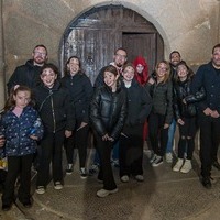 EL TERROR LLEGA A ORGAZ