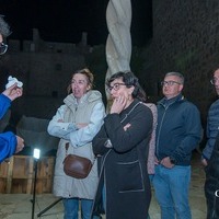 EL TERROR LLEGA A ORGAZ