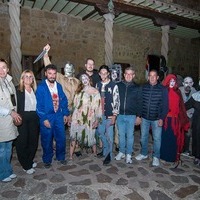 EL TERROR LLEGA A ORGAZ