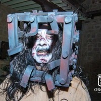 EL TERROR LLEGA A ORGAZ