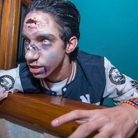 EL TERROR LLEGA A ORGAZ