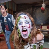 EL TERROR LLEGA A ORGAZ