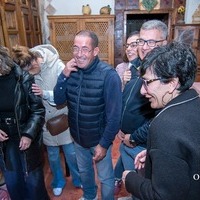 EL TERROR LLEGA A ORGAZ