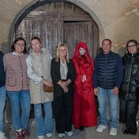 EL TERROR LLEGA A ORGAZ