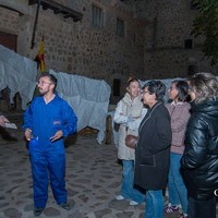 EL TERROR LLEGA A ORGAZ