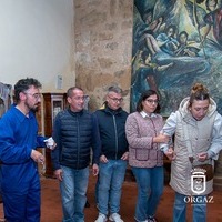 EL TERROR LLEGA A ORGAZ