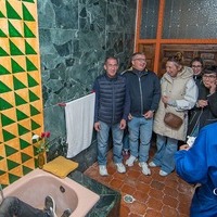 EL TERROR LLEGA A ORGAZ