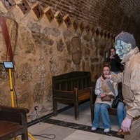 EL TERROR LLEGA A ORGAZ