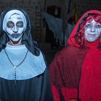 EL TERROR LLEGA A ORGAZ