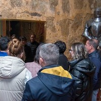 EL TERROR LLEGA A ORGAZ